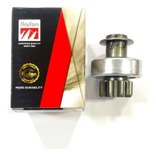Bendix Yaris 1.5 00-08 Corolla Baby Camry 94-99 9d 5e