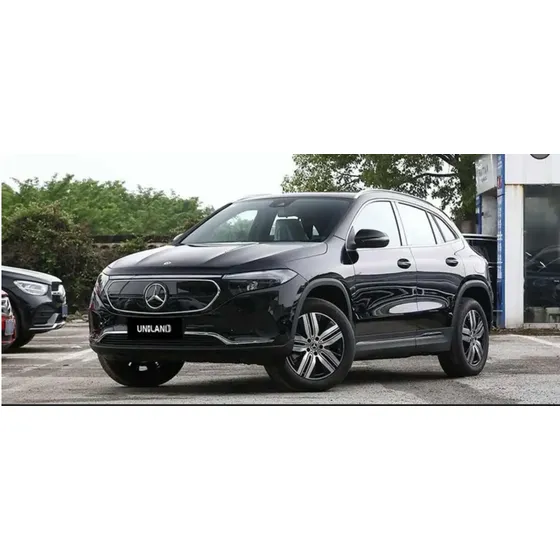 Mercedes-benz Eqa Eqa 260