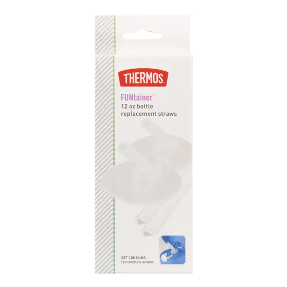 Thermos Funtainer - Repuesto Bombillas - 2 Unidades Original