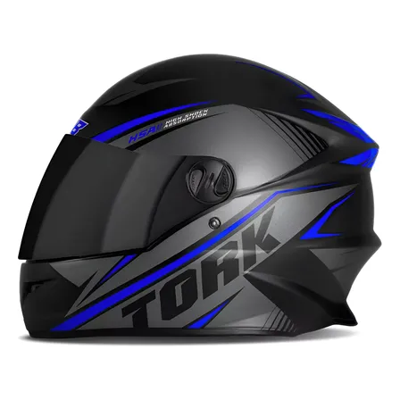 Capacete Moto Pro Tork Fechado Viseira Fumê Street Promoção