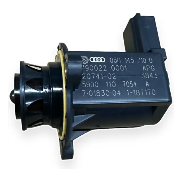 Valvula Alivio Diverter Audi Altea Leon Toledo Jetta Polo 