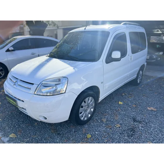 Citroën Berlingo Multispace 1.6 Xtr Hdi 92cv