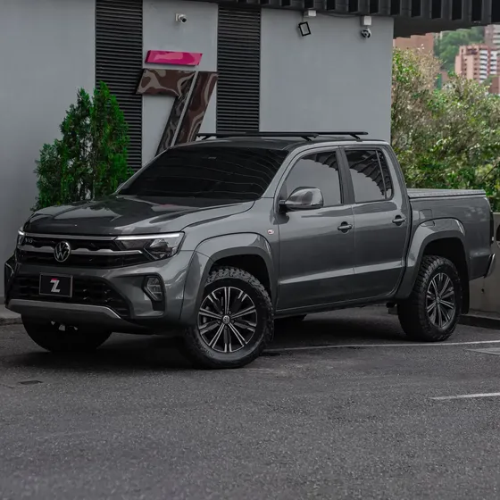 Volkswagen Amarok 2026 Highline 3.0