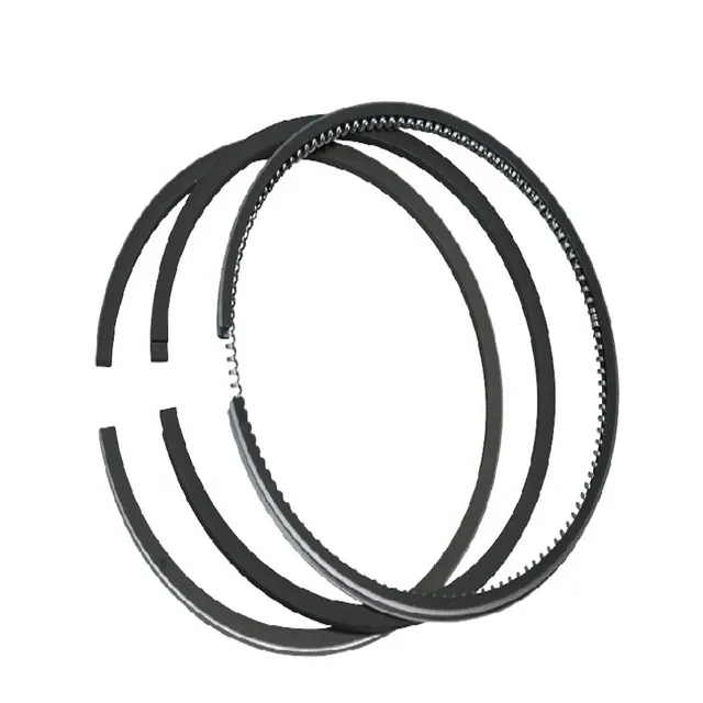 Anillos Motor Gx160 5.5 Y 6.5hp (espesor 1mm +0.25)