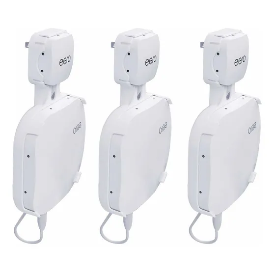 Ao Soporte Pared Para Eero Home Wifi Pro Ahorra Espacio