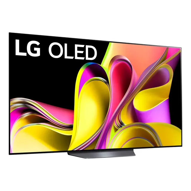 Pantalla Smart Tv De 65 Pulgadas Oled 4k Uhd Oled65b3pua