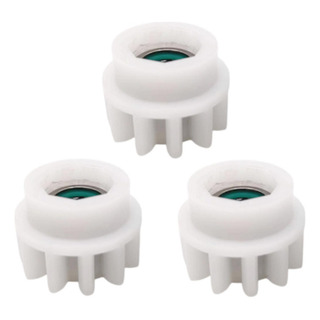 - 3x Reemplazo De Fregona Giratoria, Accesorios De Fregona - 3x Reemplazo De Fregona Giratoria, Accesorios De Fregona
