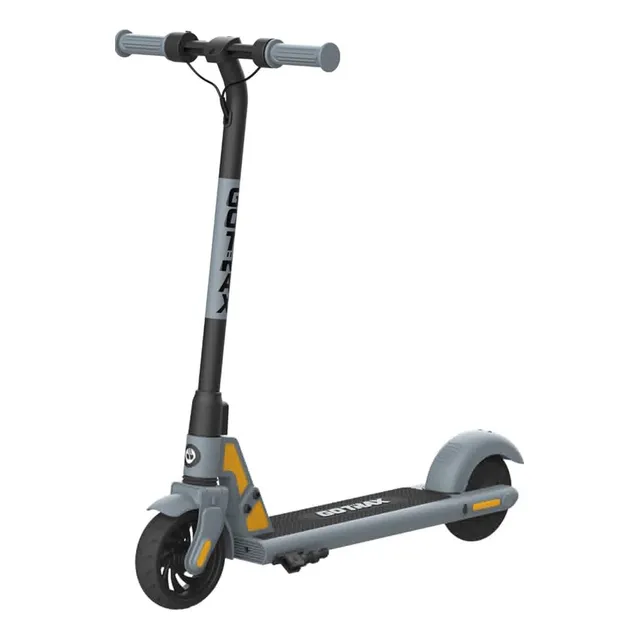 Patineta Eléctrica Gotrax Niños 12 Años 150w Motor 7.5 Miles