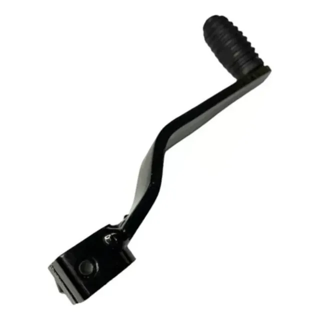 Pedal Palanca Cambios Yamaha Dt 125/ Dt 175 / Dt 200 Negra