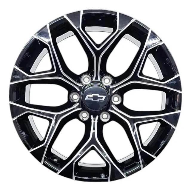 Rines 20*8  6h 139.9 Chevrolet Para Silverado Y Tahoe