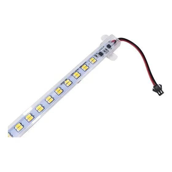 Tira Led 1 Metro Luz Calida Lh-2305 | Cuotas sin interés