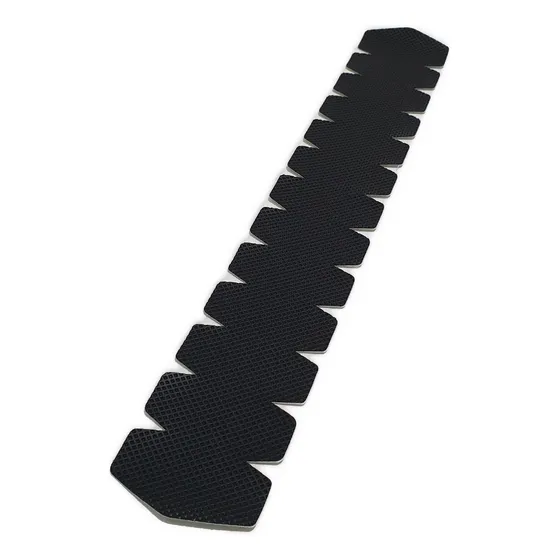 Protector Dentado Adhesivo Texturado Paleta Padel