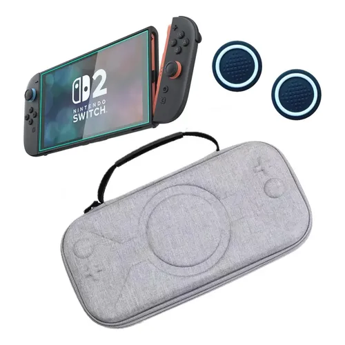 Ring Fit Adventure Circle Para Nintendo Switch Suporte Grip
