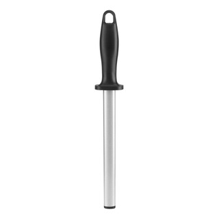 Faca De Afiar Aço Profissional 8 Polegadas Professional Rod Faca De Afiar Aço Profissional 8 Polegadas Professional Rod