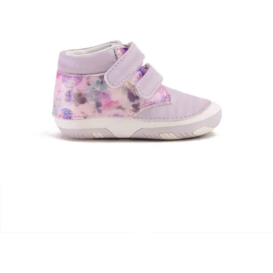 Bota Para Niña Guga Flor