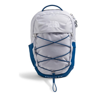 Mochila The North Face Mini Borealis De 10 Litros Mystic Haz Mochila The North Face Mini Borealis De 10 Litros Mystic Haz