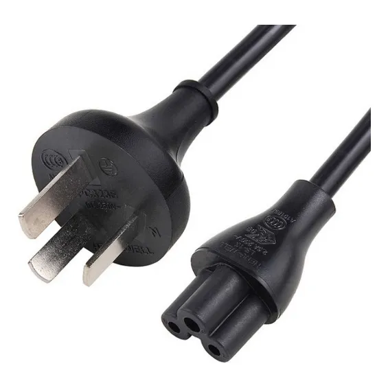 Cable De Alimentacion Power Cord 10a 250v Ps3 Pc Iec C13