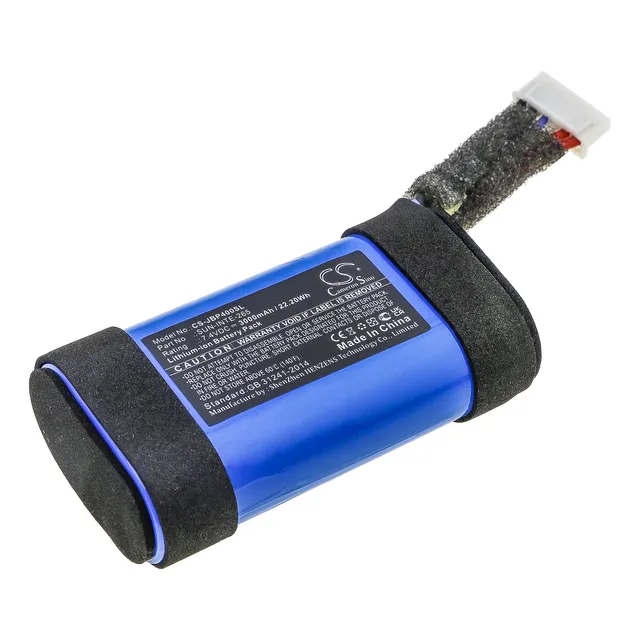Batería Para Parlante Jbl Partybox On-the-go Sun-inte-265