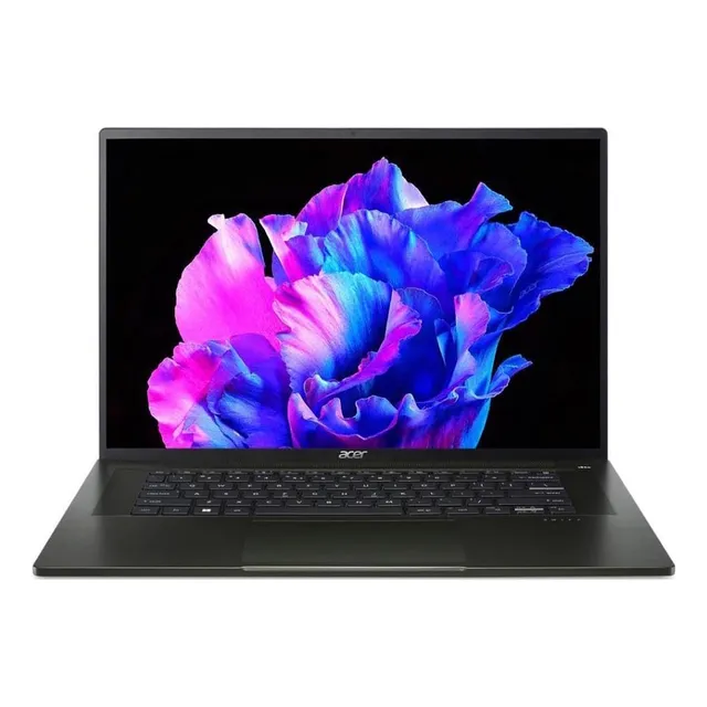 Laptop Acer  Swift Ryzen 7 7735u 16gb Ram 1tb Hdd