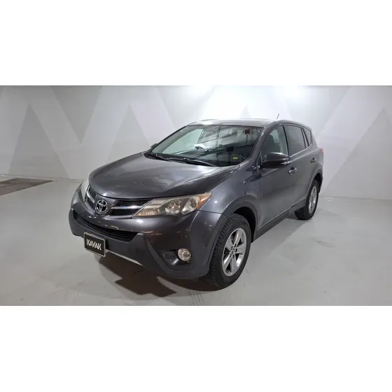 Toyota Rav4 2.5 Xle Awd At