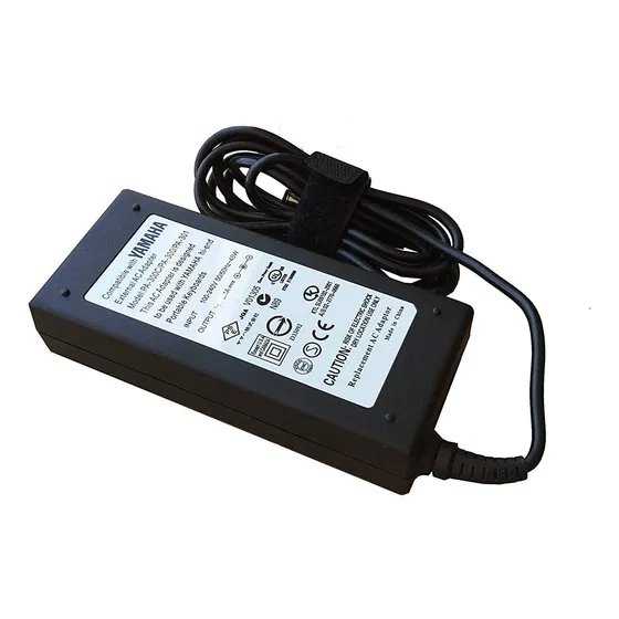 Adaptador Corriente Alterna Para Yamaha Arius Ydp-163 Piano