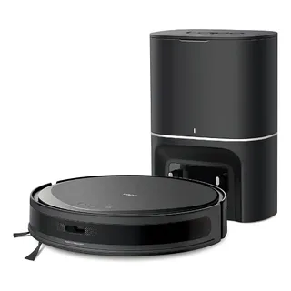 Tp-link Tapo Rv20 Max Plus, Aspiradora Robot Smart Con Base Negro