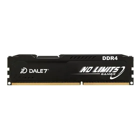 Memoria Gamer Ddr4 32gb 3200mhz Dale7 No Limits Kit 01
