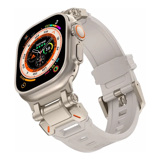 Correa De Apple Watch Ultra