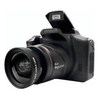 . . Câmera De Fotografia Digital Profissional Com Zoom A6x G . . Câmera De Fotografia Digital Profissional Com Zoom A6x G