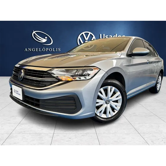 Volkswagen Jetta 1.4 Trendline At