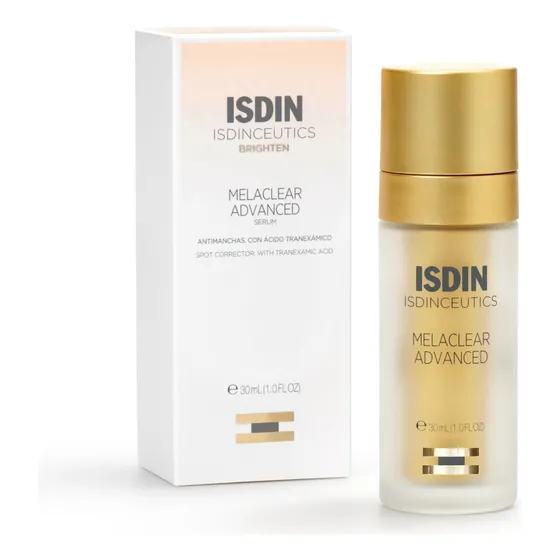 Serum Isdin Isdinceutics Melaclear Advanced X 30ml