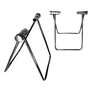 Soporte De Pie Para Bicicleta Profesional De Metal En Forma Soporte De Pie Para Bicicleta Profesional De Metal En Forma