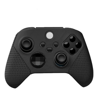 Case Xbox Series S X Capas De Controle 1 Par Grips Analogico Case Xbox Series S X Capas De Controle 1 Par Grips Analogico