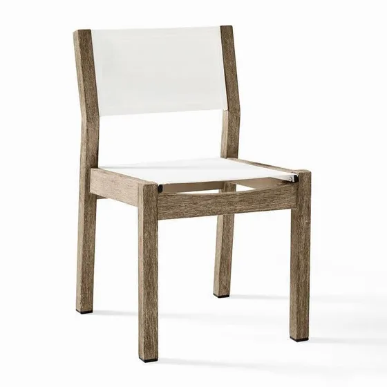 Silla De Comedor De Madera  . Cod. 186