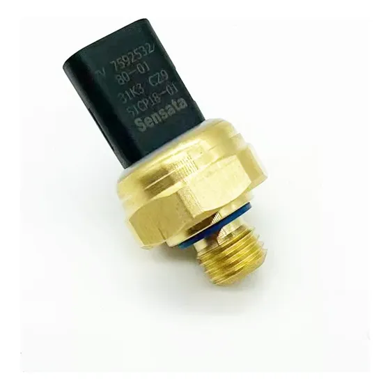 Sensor De Presión De Aceitebmw X1 X3 X4 X5 X6 Mini 2011-2015