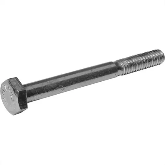 Parafuso Sextavado Rosca Metrica Jomarca M10 X 110 C/50p 831