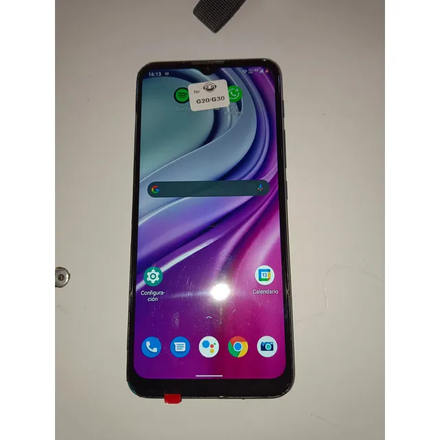 Moto G20