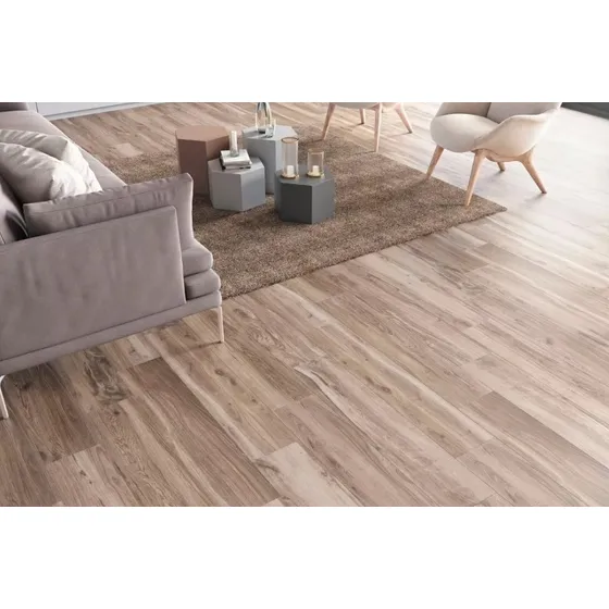 Porcelanico Simil Madera 20 X 120 Eliane Timber 1ra Calidad