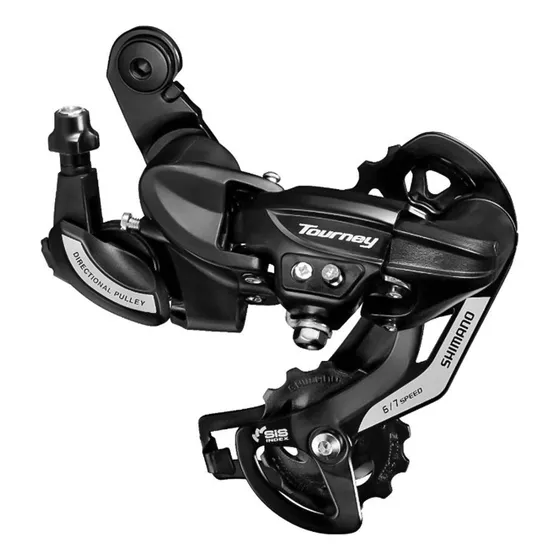Cambio trasero Shimano Tourney RD-Ty500-SGS 6/7v