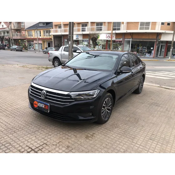 Volkswagen Vento 1.4 Comfortline 150cv At