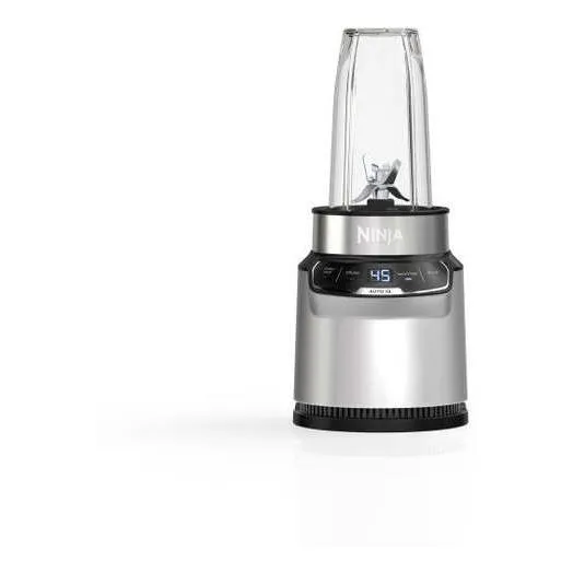 Licuadora Ninja Nutri Blender Pro Con Auto-iq Bn401, 1.4 Hp