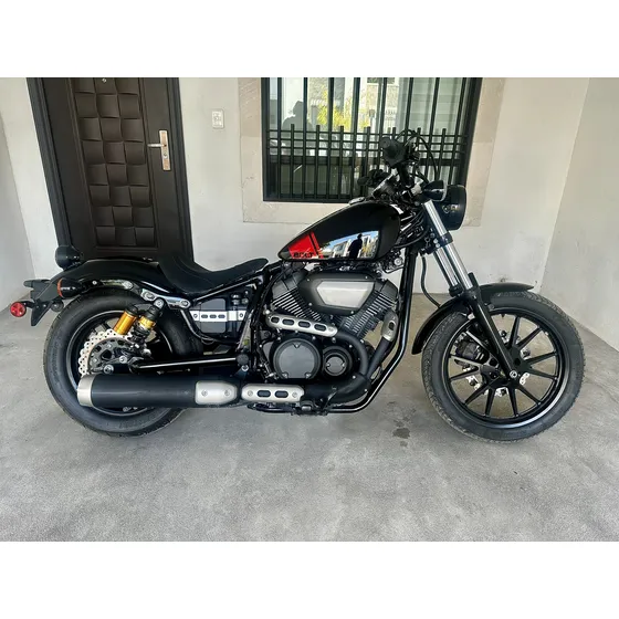 Yamaha Bold 959/2024