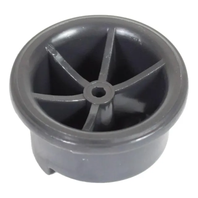 Botão Trava Bocal Da Vassoura P/ Electrolux Erg21 Original