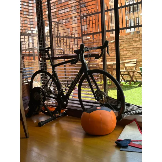 Bicicleta Specialized Tarmac Sl6 Comp