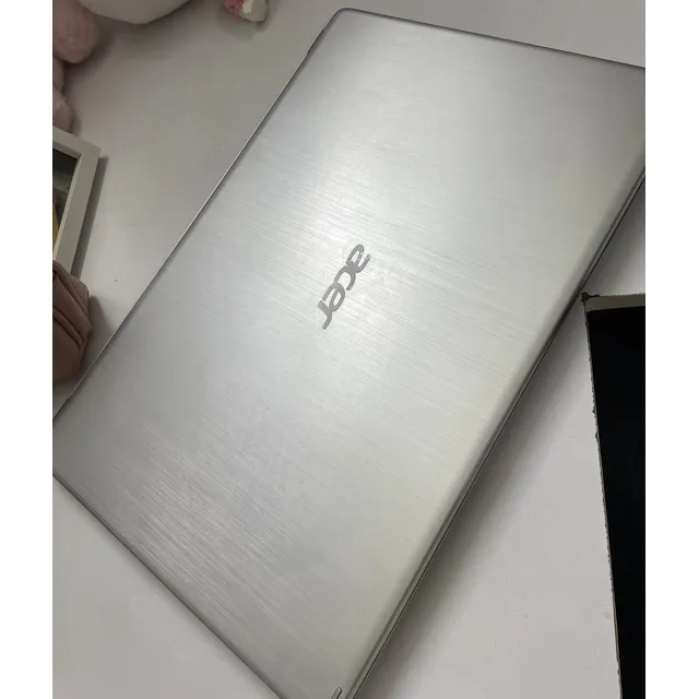 Acer Aspire 5, Modelo A515-43, 12 Gb De Ram