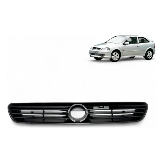 Rejilla Radiador Chevrolet Astra 1999 - 2002