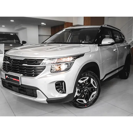 Kia Seltos 1.5 Lx Cvt
