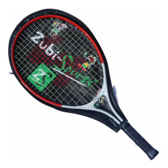 Junior Raqueta De Tenis Niños 21 23 25 PuLG Mas Bola Wilson