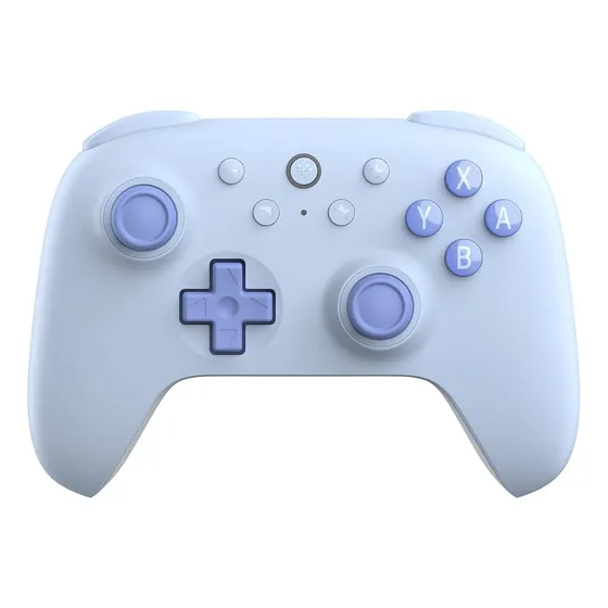 Control 8bitdo Ultimate 2c Bluetooth Controller (switch) Color Azul