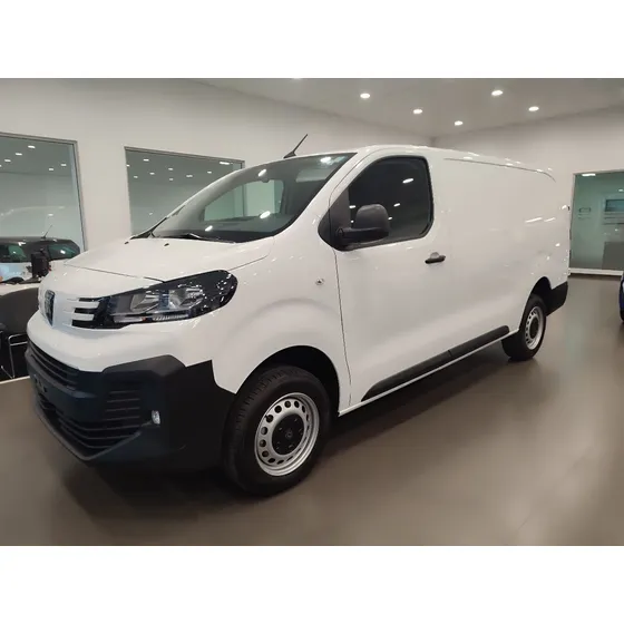 Peugeot Expert 1.6 Hdi Premium